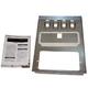 New Carrier Bryant Payne 320720-760 Cell Inlet Panel Kit