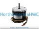 OEM Condenser Fan Motor 1/4 HP 208-230 Fits Zhongshan Broad-Ocean Y7S623D0129