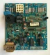 TRANE X13650875010 Furnace Control Circuit Board CNT03458 3MS-6 used #P977