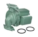 Taco 0011-BF4-J Circulating Pump Cast Iron with a Bronze Cartridge for toughe...