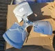 Goodman 0150M00012SP Condenser Fan Blade 20 Inch CCW  For Amana Kenmore etc..