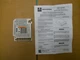 New OEM White Rodgers 50E47-160 Furnace Control Circuit Board