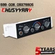 A/C Heater Control Panel 9378805 For Chevrolet Tahoe C1500 C2500 C3500 1996-2000