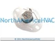 OEM Carrier Bryant Limit Switch L220F-40 Fits HH18HA504 HH18HA504A 1NT01L-4575