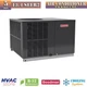 Goodman 5 Ton 13.4 SEER2 Air Conditioner Package Unit Downflow/Horizontal R32