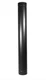 Duravent PelletVent 3in. Diameter X 24in. Straight Pipe Length, Black 3PVL-24B