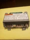 Used S8910U Honeywell Hot Surface Ignition Control Module 97-5487 rev D. FREE SH Used S8910U Honeywell Hot Surface Ignition Control Module 97-5487 rev D. FREE SH