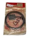 -Lot of 3- Gemline GH-246 Molded Expoi Heater