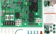 New Upgrade ICM2805A Furnace Control Board Replacement for Nordyne 624631 and 