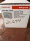 Tradeline Honeywell L8148A 1017 Aquastat Relay 120V/24V 7.4A New Old Stock