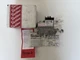 Robertshaw 720-406  24V Dual Gas Valve 7200ER 7A8-A1B-007