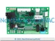Furnace Control Circuit Board Replaces ClimateMaster S17S0001N05