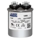 MARS/JARD 12805 5 uF MFD 440/370 VAC CBB65 Round Run Capacitor
