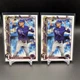 2025 Topps Holiday Baseball - EVAN CARTER #H2 Texas Rangers