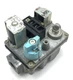 White Rodgers 36E97 201 HVAC Furnace Gas Valve HQ1585987WR 1/2'' used #G470