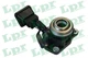 LPR 3290 Central Slave Cylinder, Clutch for Citroen, Peugeot