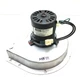 FASCO 7121-8612  Furnace Inducer Blower Motor 024-25917-000 115V used #MN111