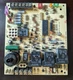 RHEEM RUDD 1028-83-9282B FURNACE CONTROL CIRCUIT BOARD 62-24140-04 1028-928