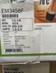 Century EM3458F Condenser Fan Motor 1/3 to 1/6 HP, 208 to 230 VAC 1075 RPM New