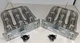 FEHA-020HA 10kw elements & Limits Intertherm Miller Nordyne Nortek Lot of 2 OEM