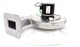 REPLACEMENT FOR Packard Fan Motor 66056 for Burnham Comb Blower 1.0 6116056