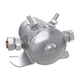 Newdeli 36 Volt Continuous Duty Solenoid, EZGO Electric Golf Car Relay Silver 