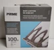 New Prime Roof and gutter De-Icing cables Kit RHC500W100, 100m 500 watts