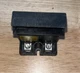 Trane SWT02355 Heat Kit Disconnect ND-1260&ndash;2CCH 60 Amp Breaker USED **TESTED**