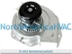 OEM Furnace Inducer Motor Fits Janitrol Jakel J238-112-11258 119406-00SP
