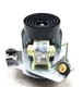 Carrier HC21ZS123 SUNGSHIN IS-3240UTCFC-AL Inducer Motor 115V used #MK78A