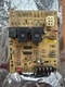 Honeywell, ICP gne100F14A1 furnace/AC board - ST9120C 4040 HQ1011179HW