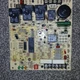 Rheem Furnace Control Board 1028-928 62-24140-02 240VAC 22VDC Plastic
