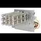 Goodman HKTSD15XB Electric Heat Kit - 14.4 kW - 240/60/1 - With Circuit Breaker