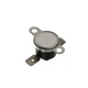 Nordyne Manual Reset Limit Switch 155 (FM-626422) (NOT RETURNABLE) Nordyne Manual Reset Limit Switch 155 (FM-626422) (NOT RETURNABLE)