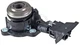 A.B.S. 51239 Central Slave Cylinder, Clutch for Citroen, Peugeot