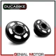 Frame Caps Central Black TTF01D Ducabike Ducati Multistrada 1200 S Abs 2016 Frame Caps Central Black TTF01D Ducabike Ducati Multistrada 1200 S Abs 2016