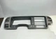 1995-1999 OBS Chevy Gray Dash Cluster Surround Trim Gauge Bezel GMT400