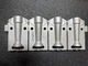 ICP 1008725 Burner Assembly  4 Section Furnace Heil Quaker