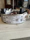 Broad Ocean ZWK702E0755301 HVAC Motor Only
