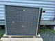 24x24 Water to Air Heat Exchanger Hot Water Coil Outdoor Wood Furnace