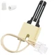 Furnace Ignitor Replacement for Rheem Ruud WeatherKing 025-32625-000 Norton 271N Furnace Ignitor Replacement for Rheem Ruud WeatherKing 025-32625-000 Norton 271N