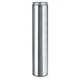 SELKIRK Sure-Temp 8 In. x 36 In. Stainless Steel Insulated Pipe 208036 SELKIRK SELKIRK Sure-Temp 8 In. x 36 In. Stainless Steel Insulated Pipe 208036 SELKIRK