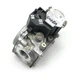 Gemini Furnace Gas Valve model 36G22-213 4366-4455 used #G478A
