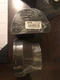 Fortress - Line Set Cover - 4-1/2" to 3-1/2" Reducer - Brown - Brand New - 84366