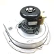 Jakel Inducer Blower Motor J238-112-11258 119405-00 B1859005 115V used #MD31