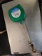 Dial 4159 Brass Heavy-Duty Float Valve for Evaporative Cooler Purge Systems