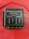 00-00362-100 Intellitec Bi-Directional Isolator Relay Delay. New Device
