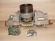 LGB Gauge G Ore Hopper Car "Fried Krupp AG" Unique Piece - Weathered - Electric