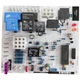 New For Nordyne Partners Choice 903429 624640-A 1012-958A Furnace Control Board New For Nordyne Partners Choice 903429 624640-A 1012-958A Furnace Control Board