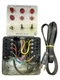 Honeywell FSP1535 Tester for RA890 & R4795 Relays Flame Simulator 121708 Repair